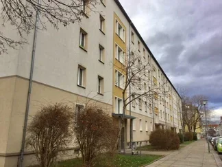 Wohnung Mosenstraße in Dresden
