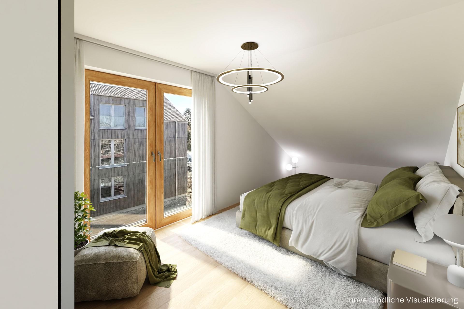 Wohnung Maybachstraße in Bietigheim-Bissingen