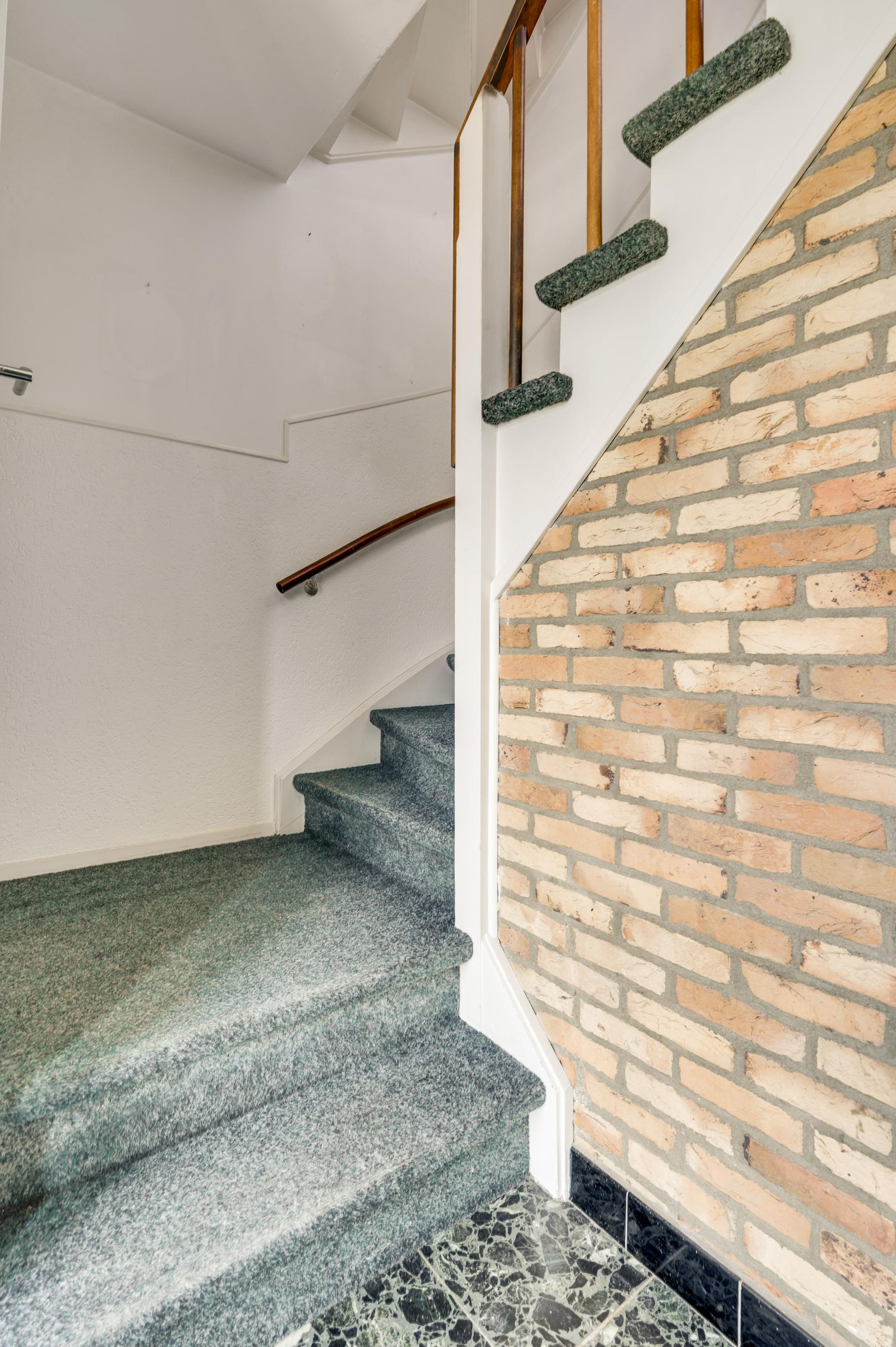 Twee-onder-één-kap te koop: Burg. van Udenstraat 3B, Nederweert