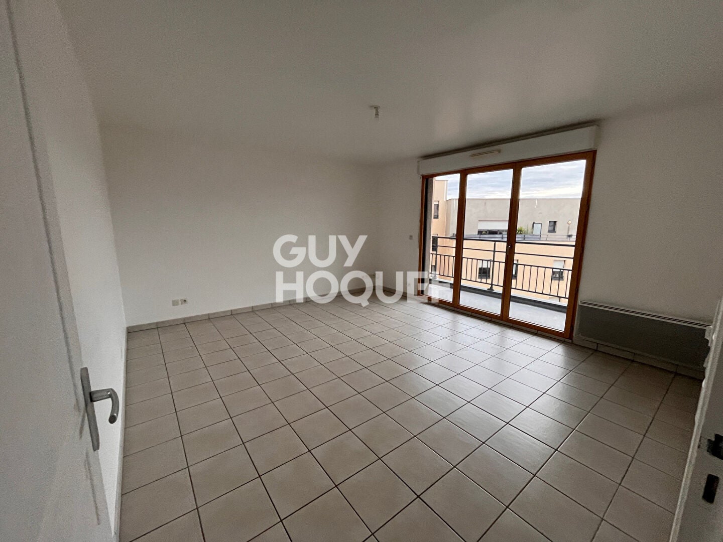 Flat Rue du Framboisier in Rouen