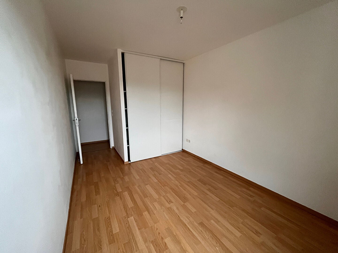 Appartement Mail Desmousseaux à Rouen