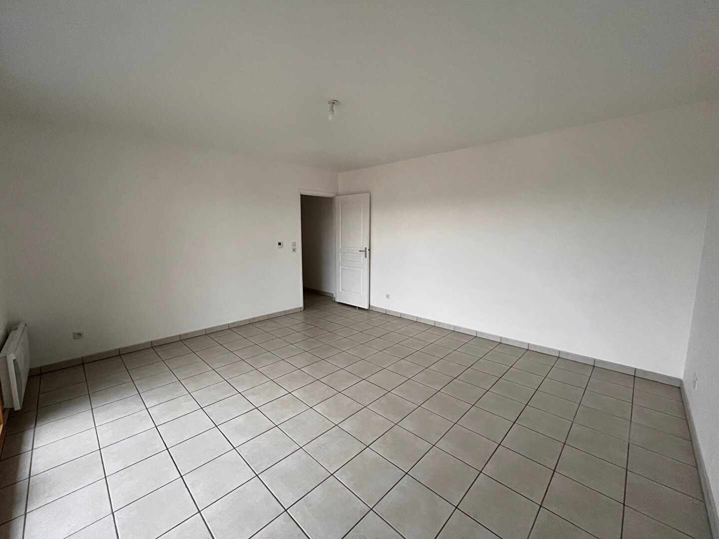 Appartement Mail Desmousseaux à Rouen