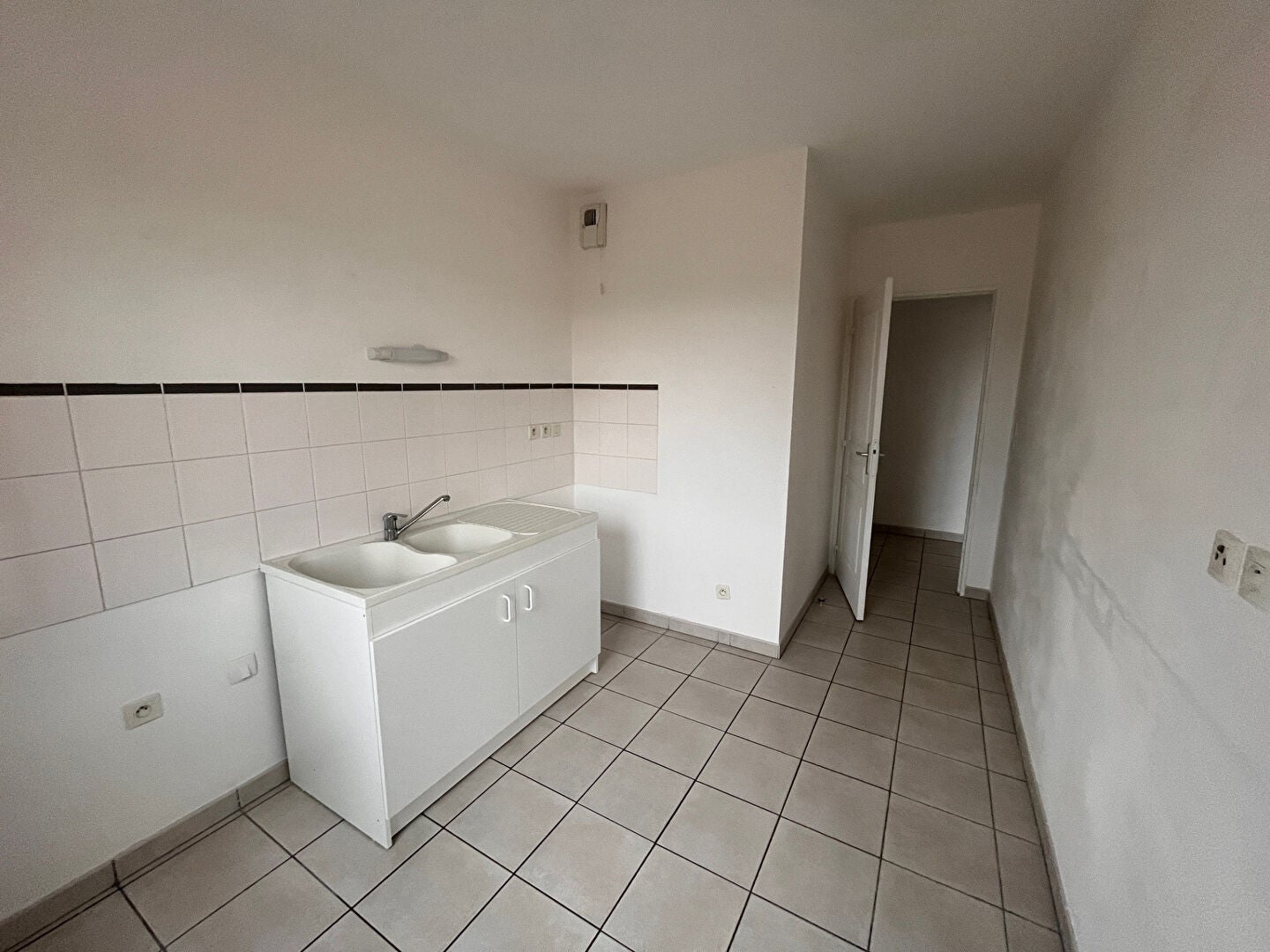 Appartement Mail Desmousseaux à Rouen