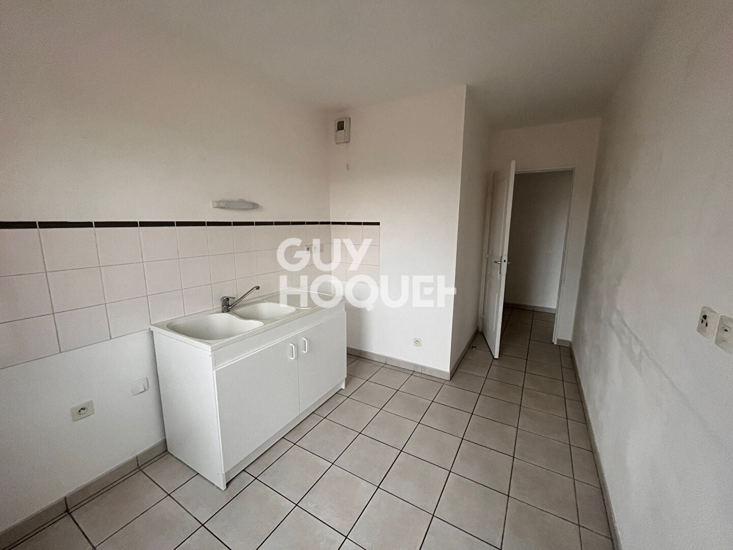Flat Rue du Framboisier in Rouen