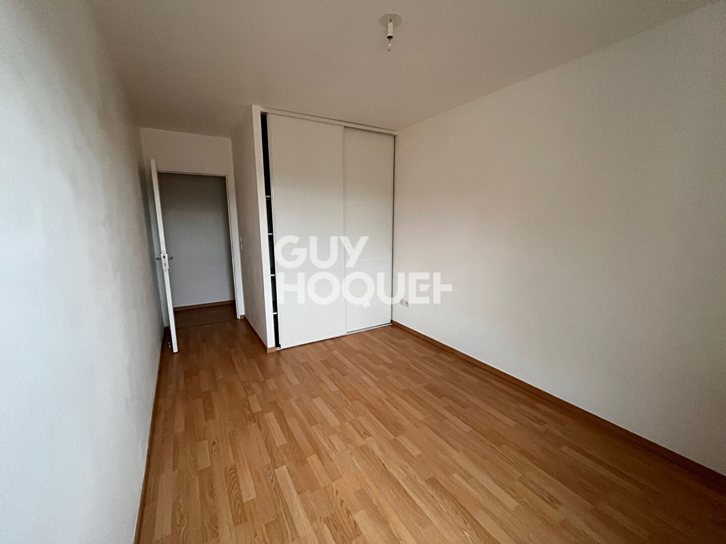 Flat Rue du Framboisier in Rouen