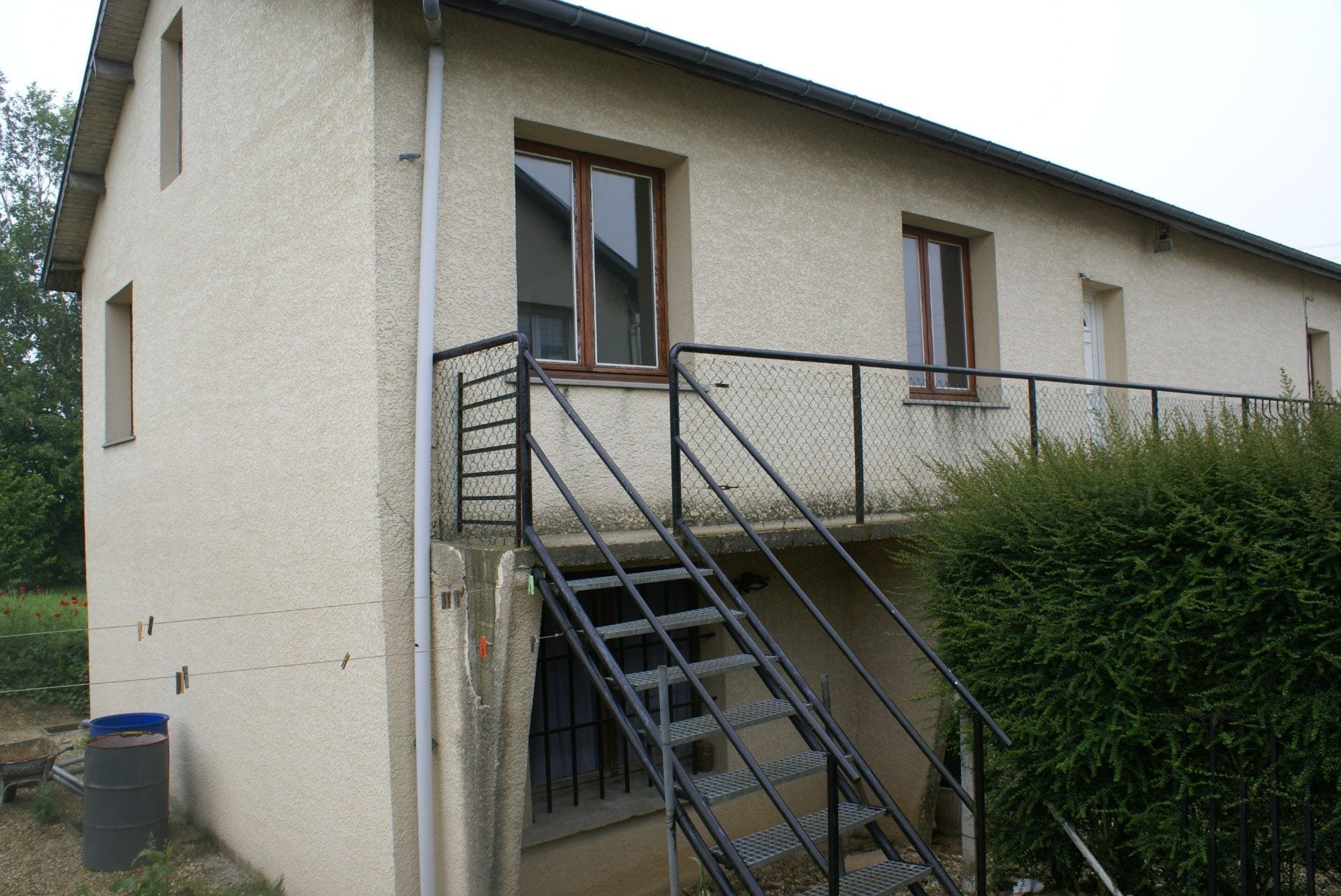 Appartement Rue du Château - Auberville à Port-Jérôme-sur-Seine