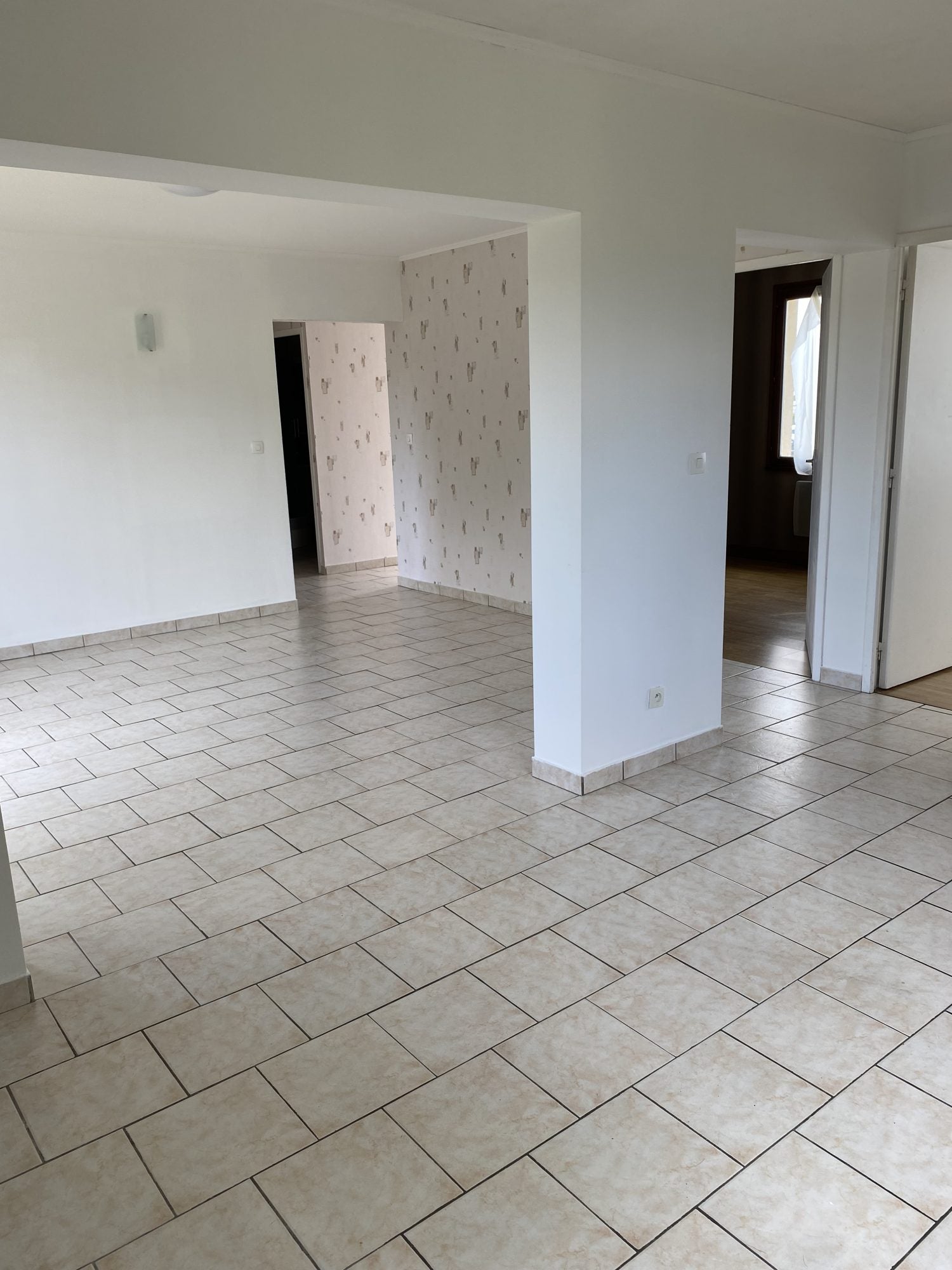 Appartement Rue du Château - Auberville à Port-Jérôme-sur-Seine