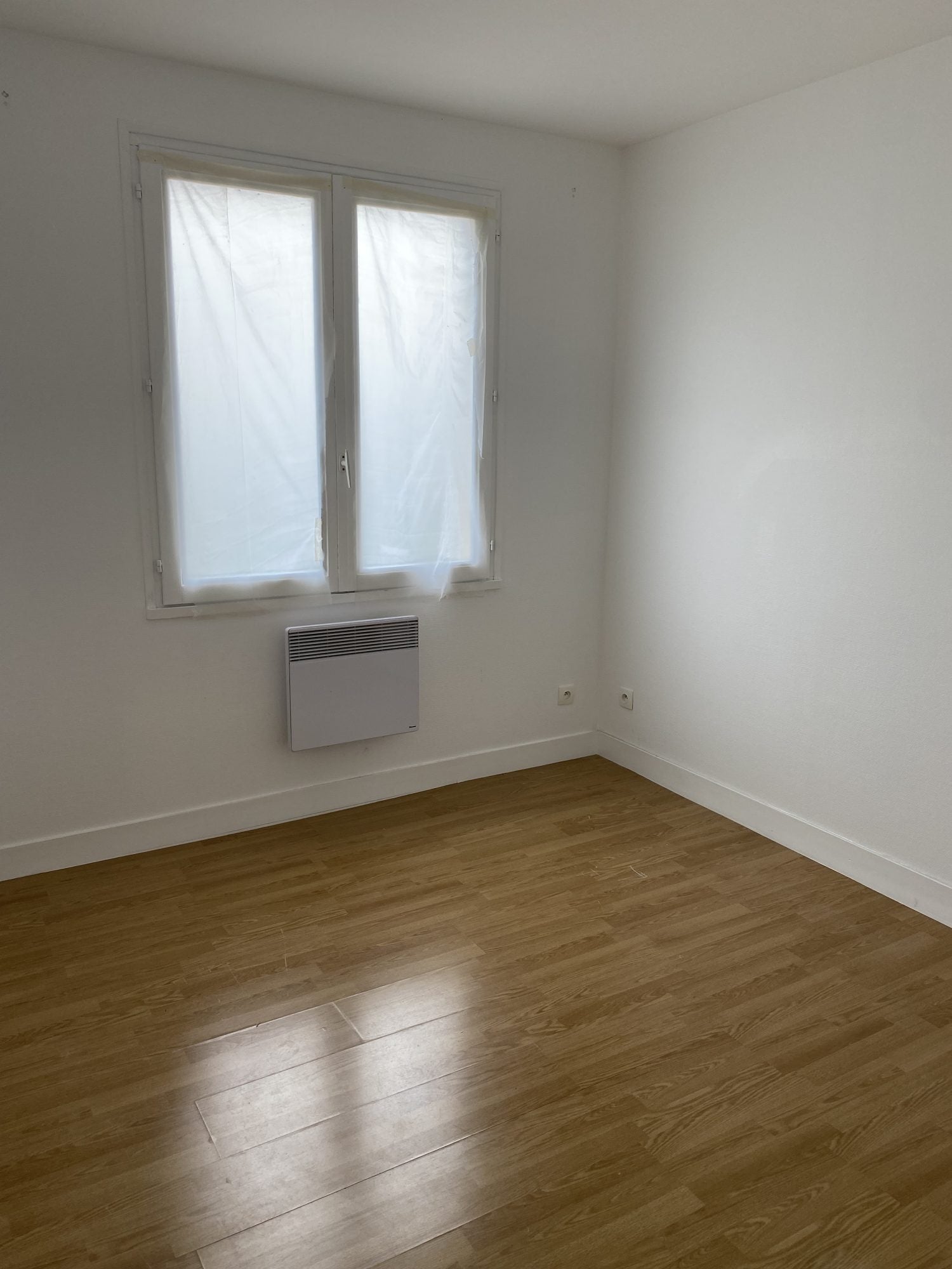 Flat Rue des Saules in La Frénaye