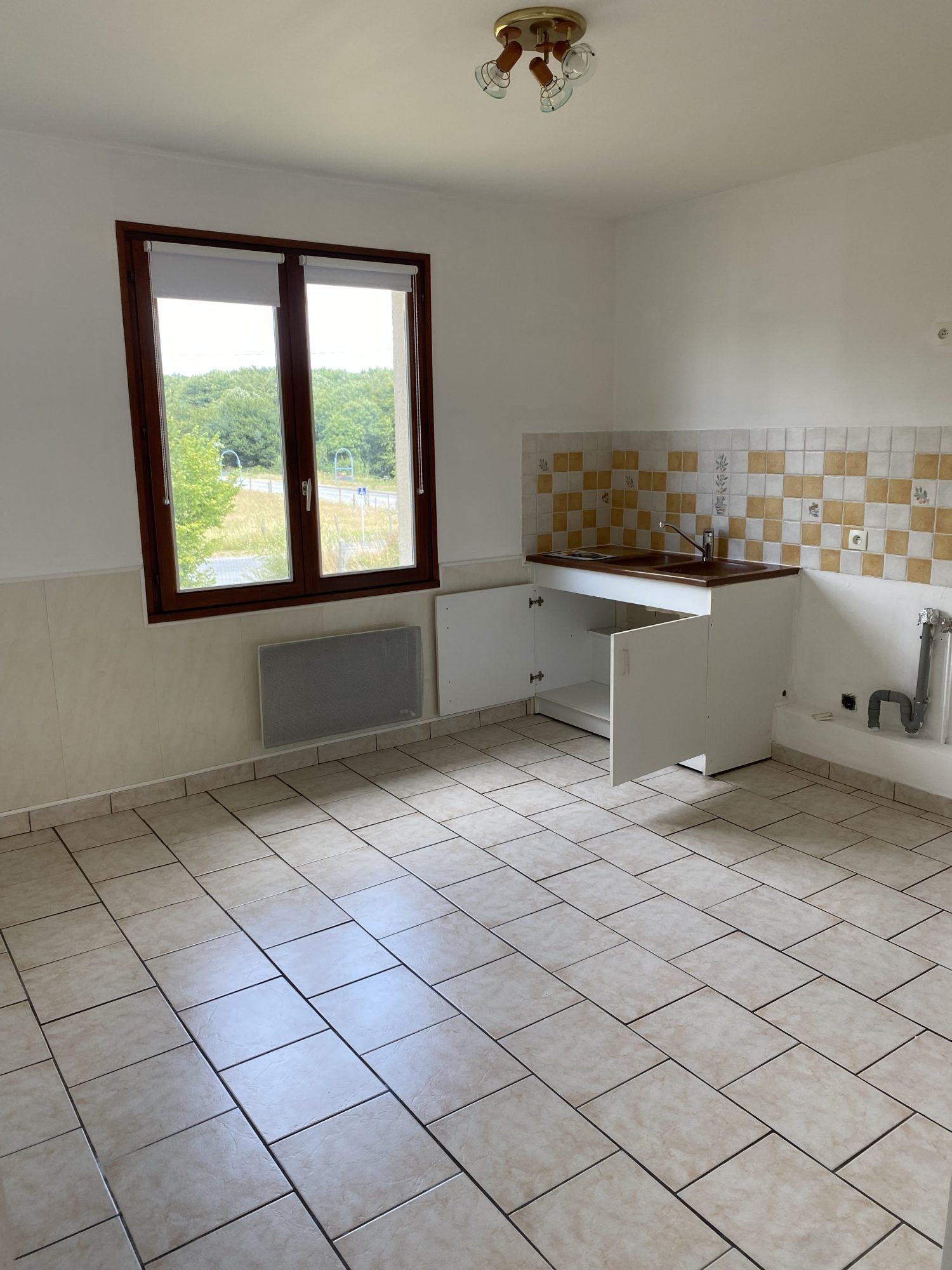 Appartement Rue du Château - Auberville à Port-Jérôme-sur-Seine