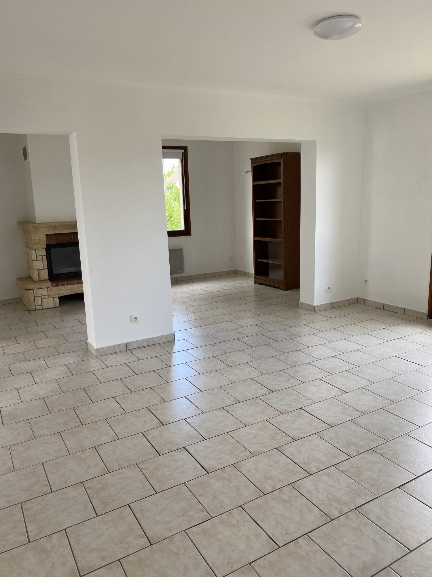 Appartement Rue du Château - Auberville à Port-Jérôme-sur-Seine