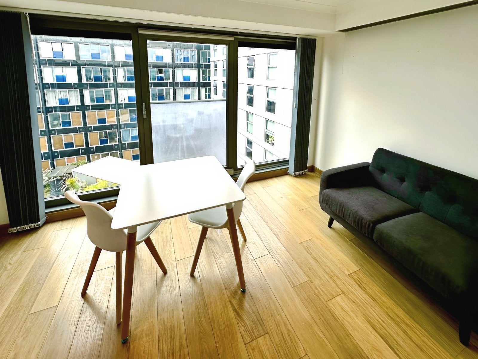 Flat Millwright Street in Leeds
