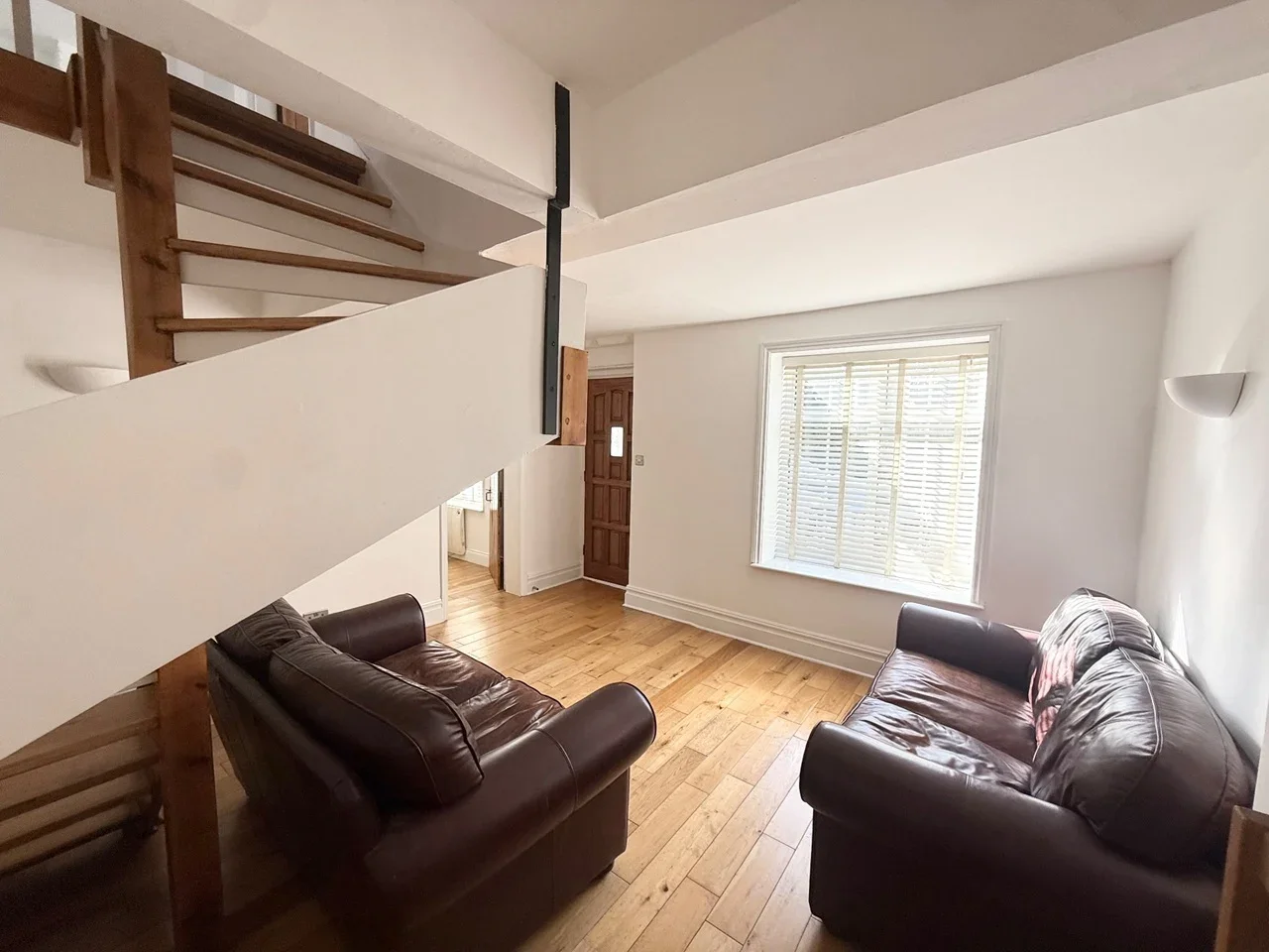 House Whitewebbs Lane in Greater London
