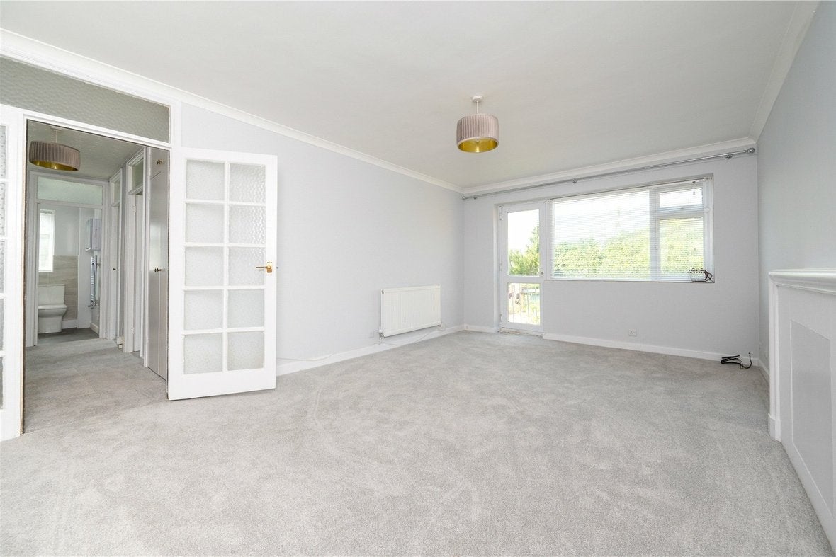 Flat Carlisle Avenue in St Albans