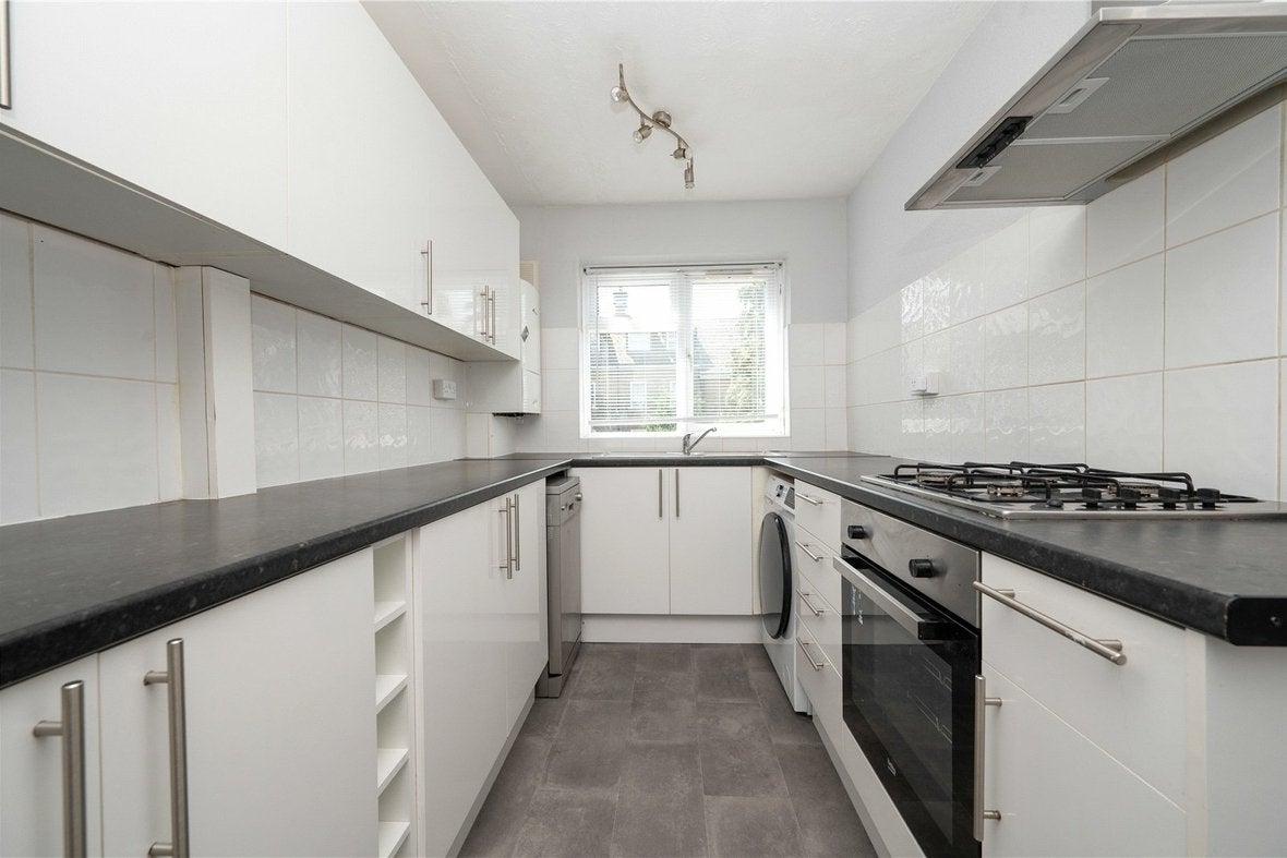 Flat Carlisle Avenue in St Albans