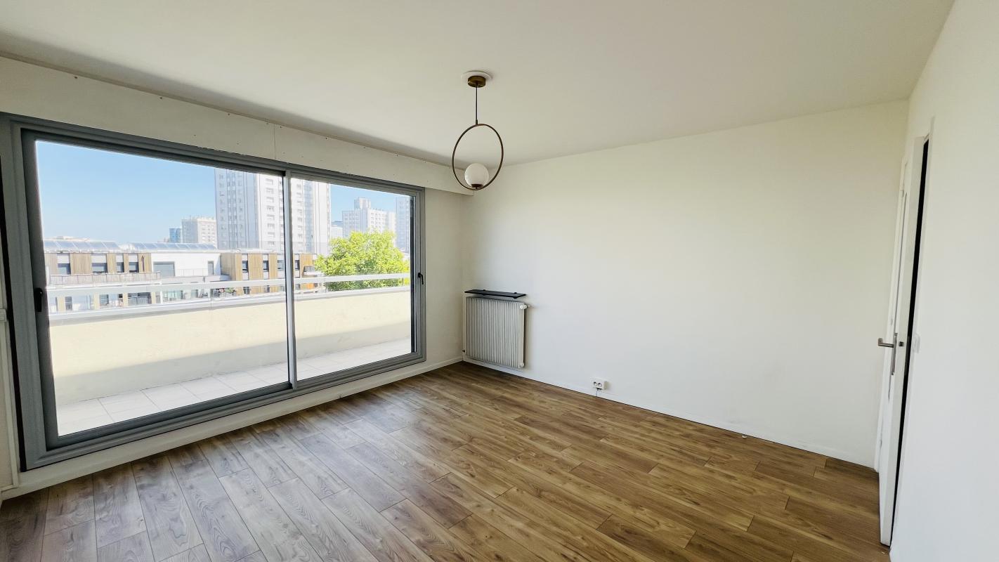 Flat Avenue Georges Clemenceau in Nanterre