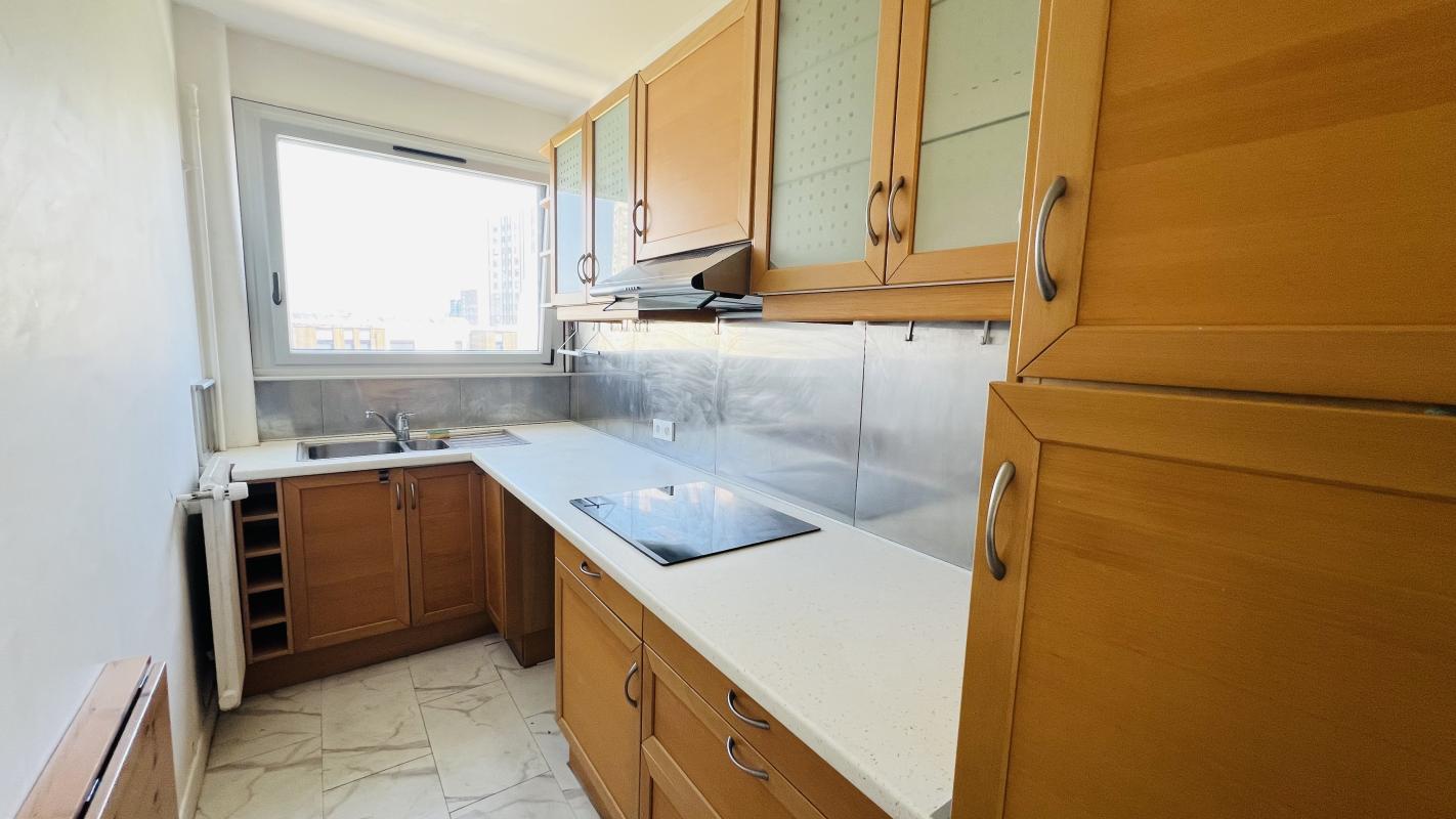 Appartement Avenue Georges Clemenceau à Nanterre