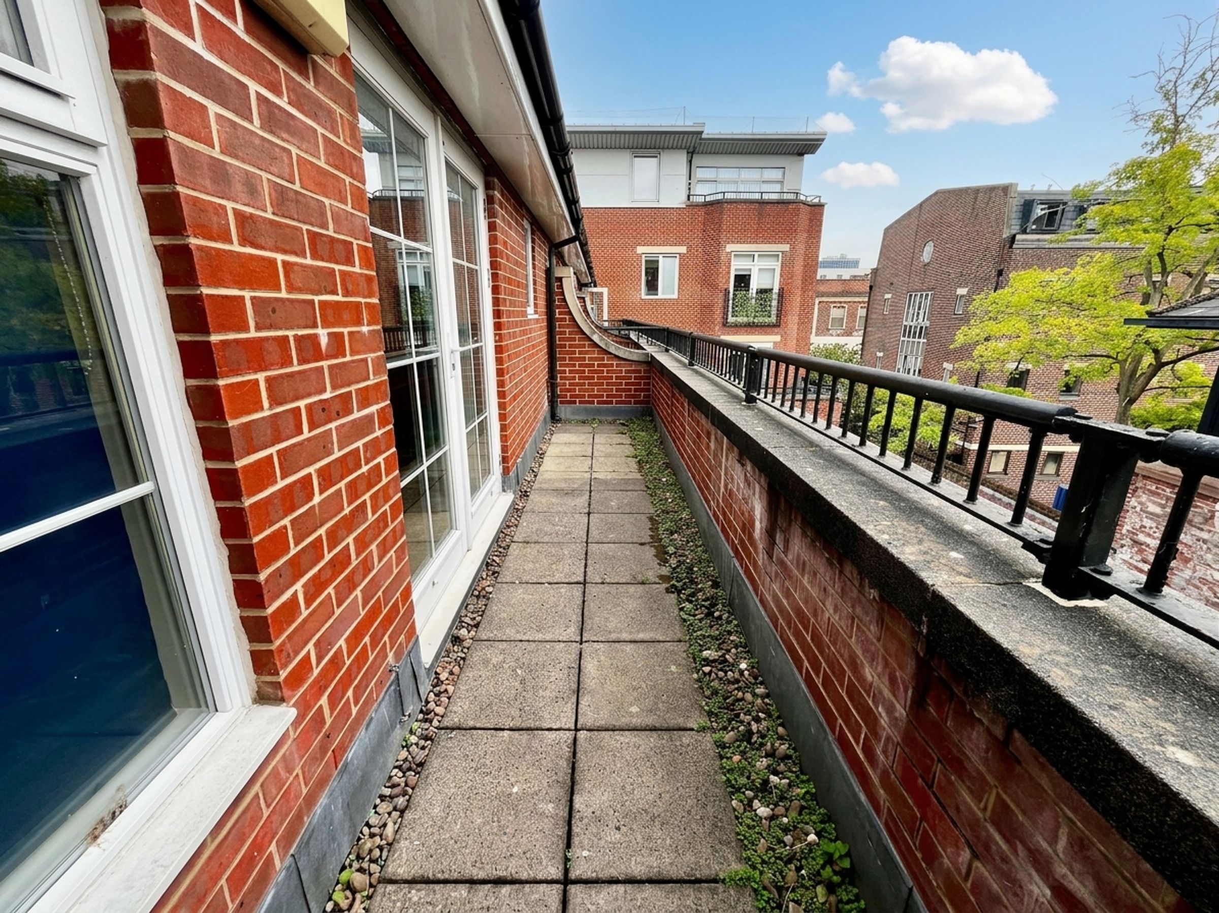 Flat Redcliff Street in Bristol