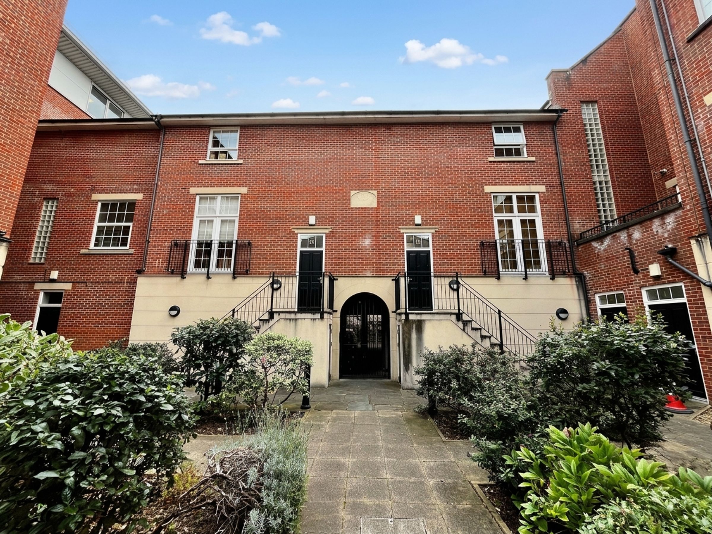 Flat Redcliff Street in Bristol