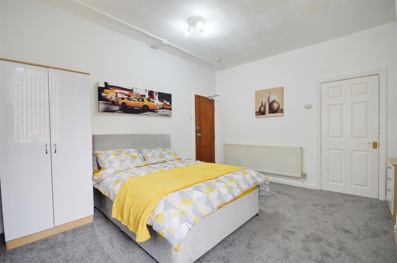 Flat Sandringham Road in Darwen