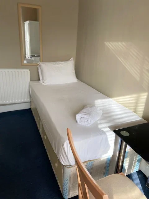 Room Leinster Square - Prince's Square in City of Westminster