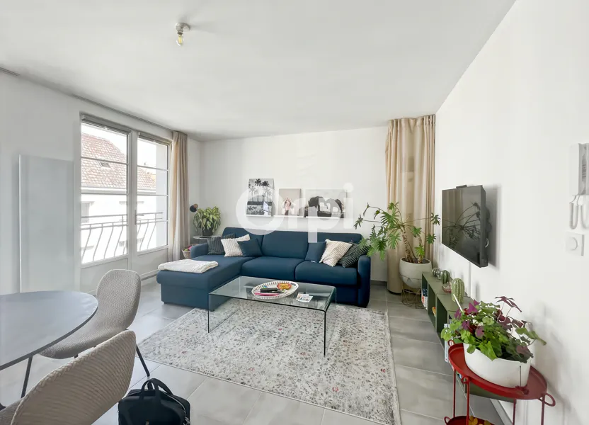 Appartement Boulevard Auguste Mariette à Boulogne-sur-Mer