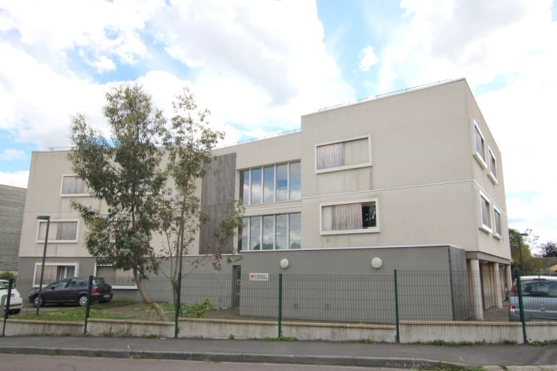 Appartement Allée du Puits à Silex à Elbeuf