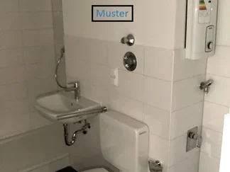 Wohnung Eulerstraße in Düsseldorf