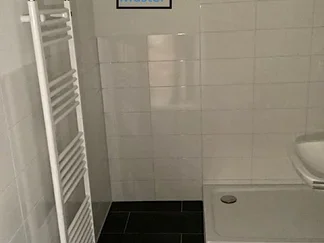 Wohnung Eulerstraße in Düsseldorf