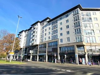 Wohnung Eulerstraße in Düsseldorf