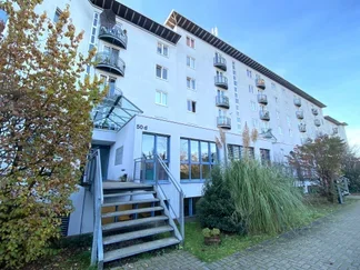 Wohnung Eulerstraße in Düsseldorf