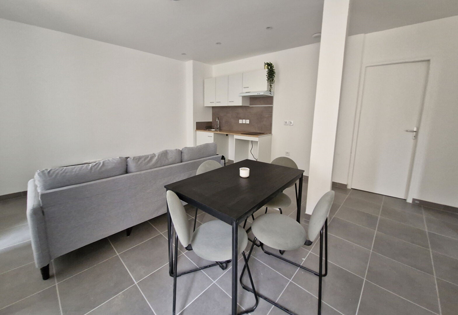 Appartement Chemin du Belvédère à Sigean