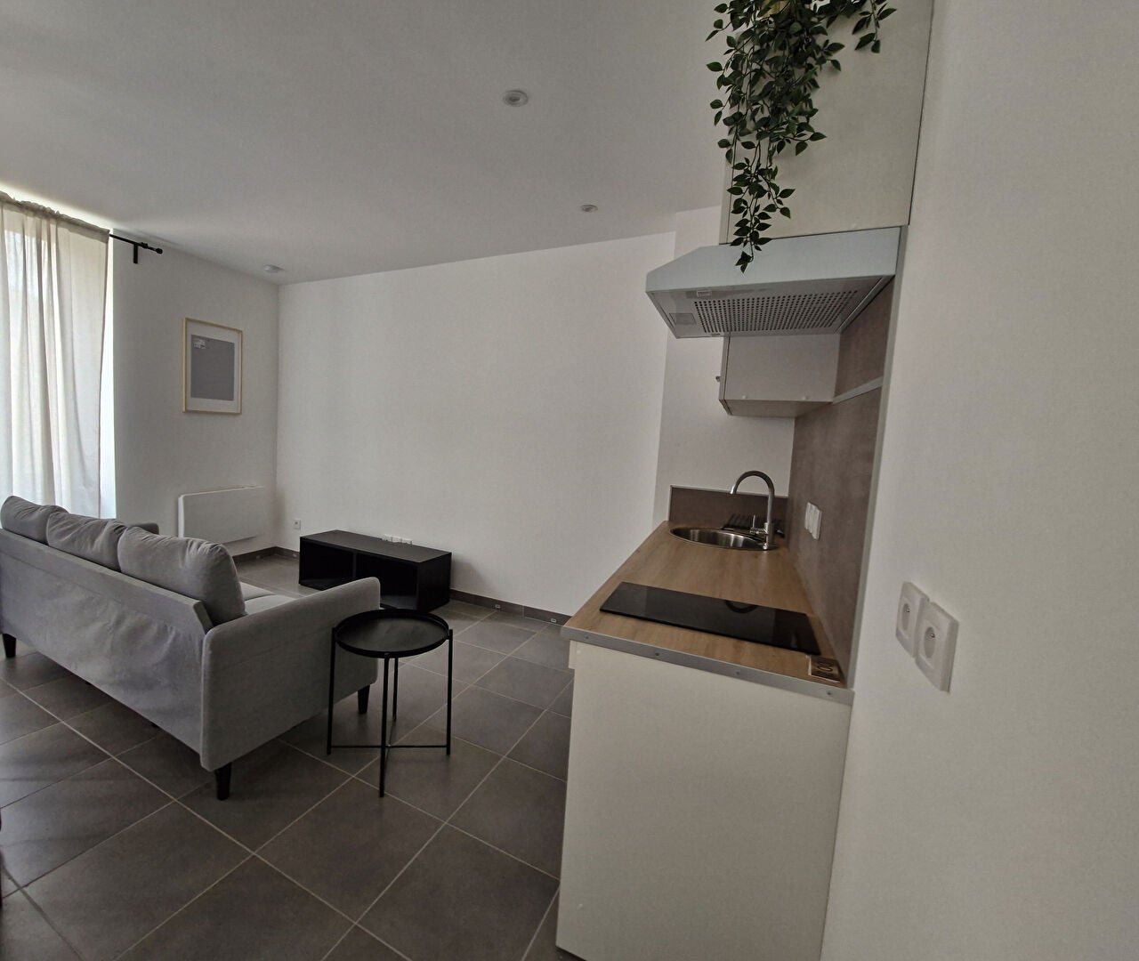 Appartement Chemin du Belvédère à Sigean