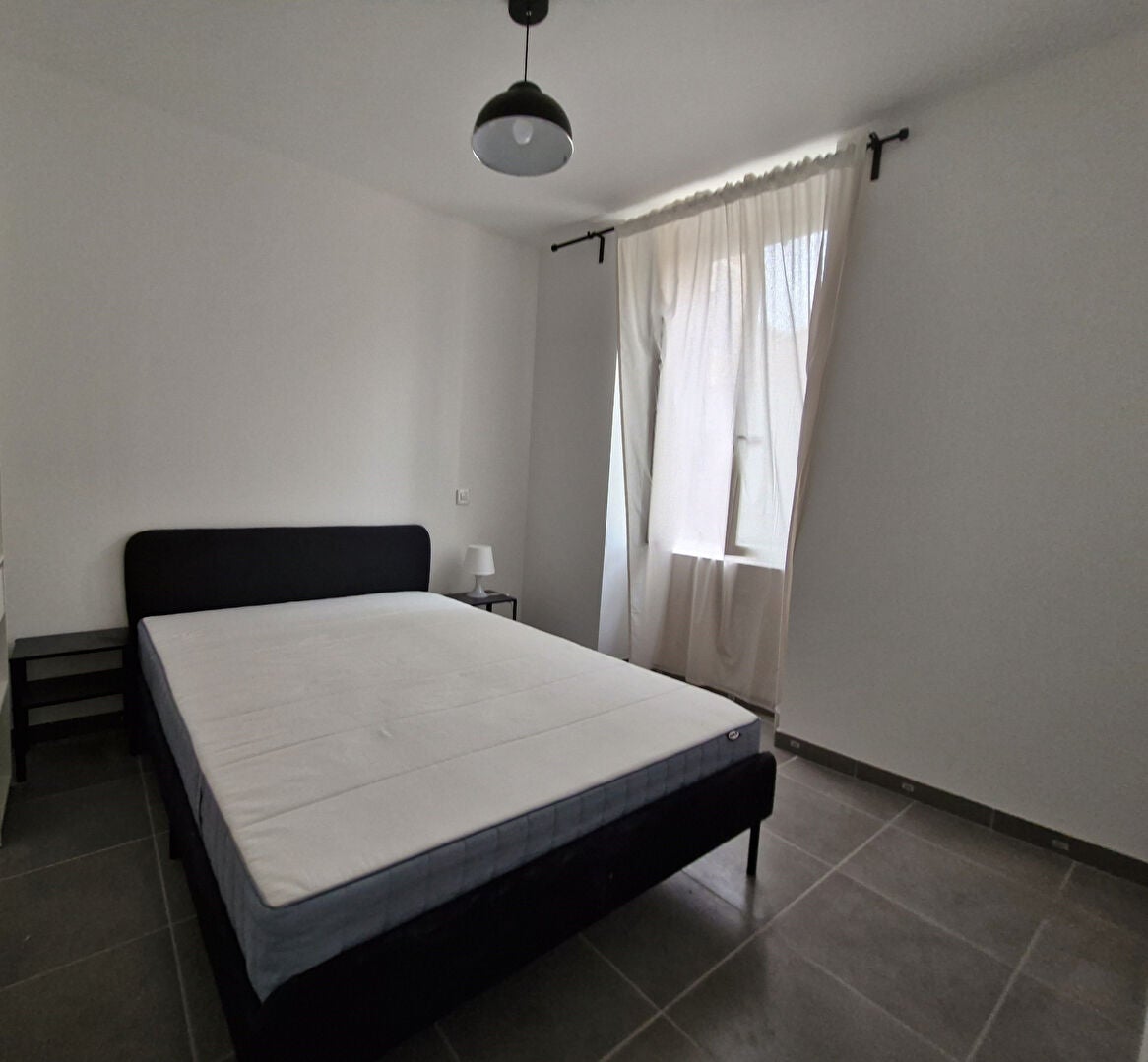 Appartement Chemin du Belvédère à Sigean