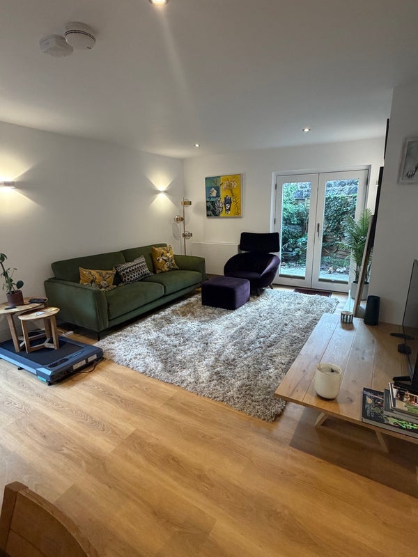 Room Dublin Street Lane North in City of Edinburgh