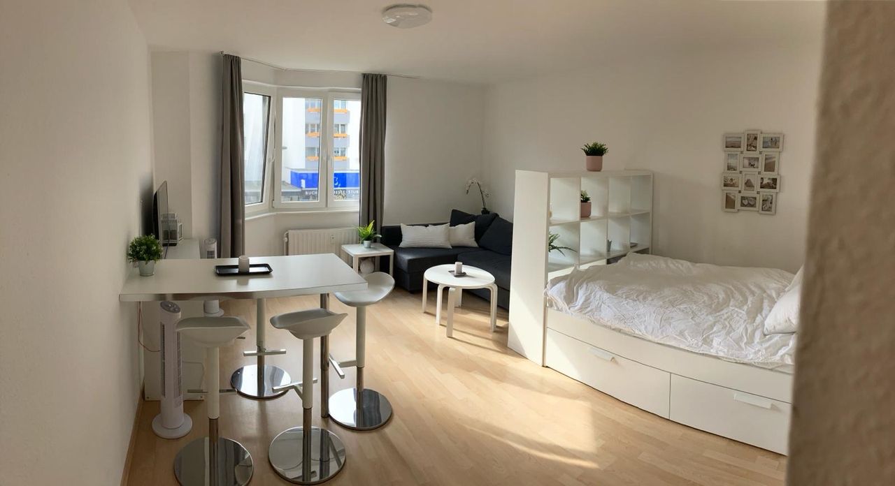 Wohnung Bonner Straße in Köln