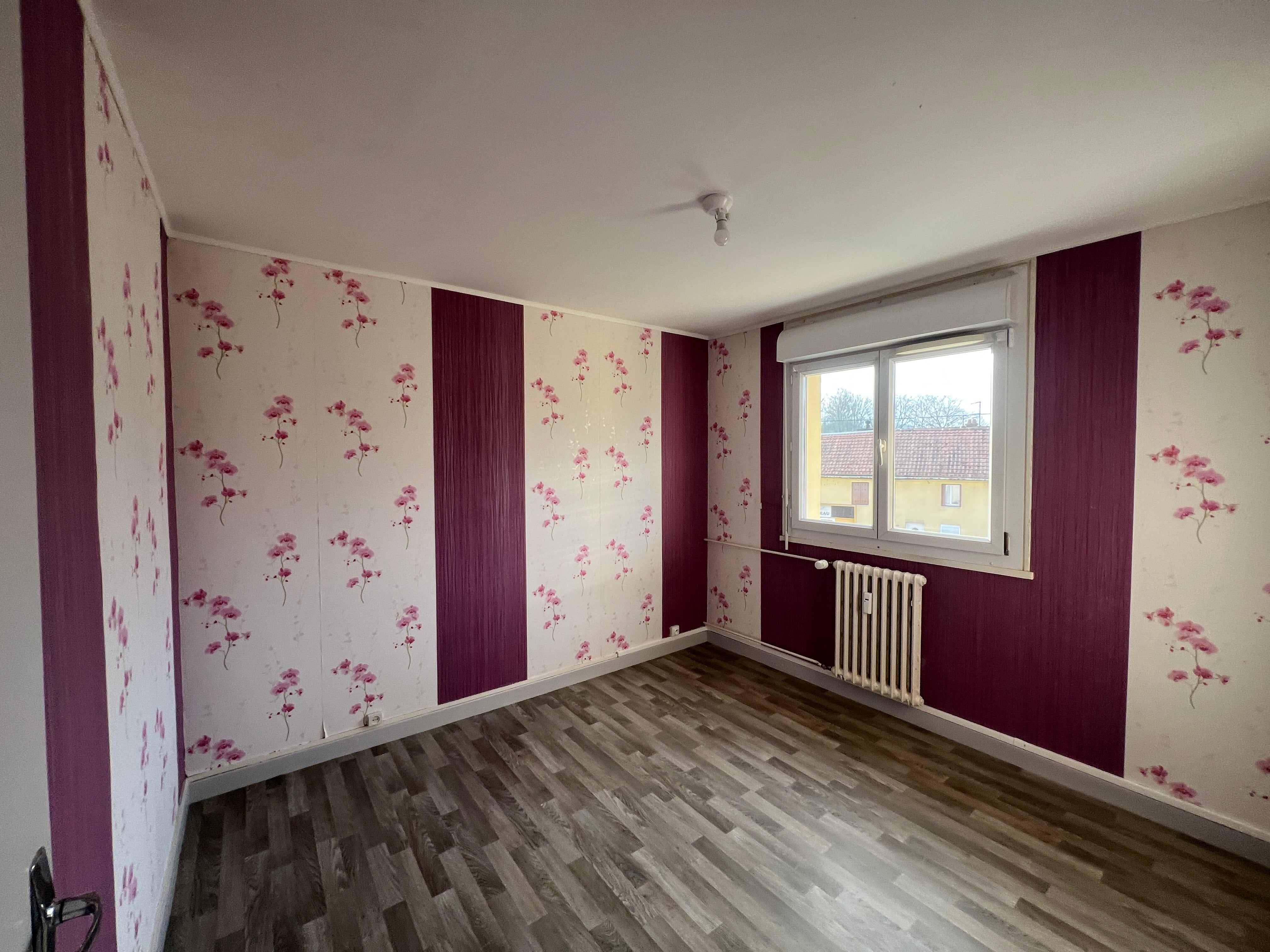 Flat Rue de la Rochette in Pont-de-Roide-Vermondans