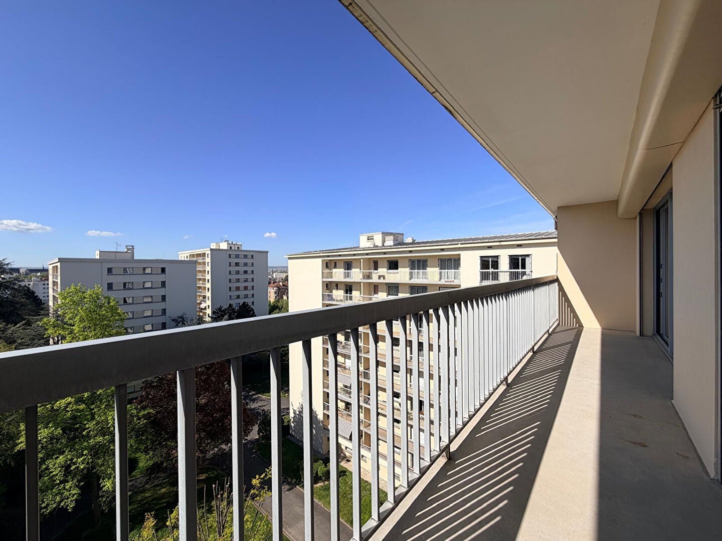 Appartement Rue Saint-Pierre les Dames à Reims