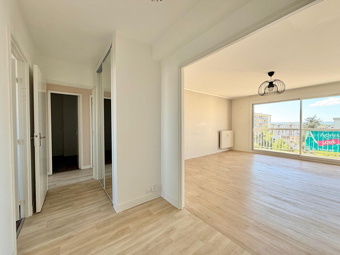 Appartement Rue Saint-Pierre les Dames à Reims