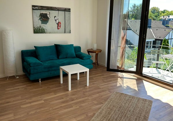 Wohnung Ettighofferstraße in Bonn