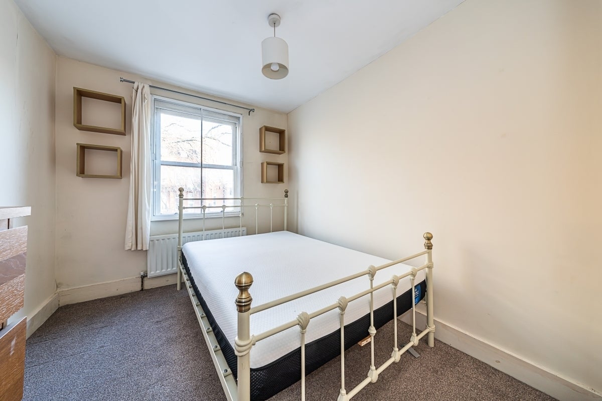 Room Claylands Place in Greater London