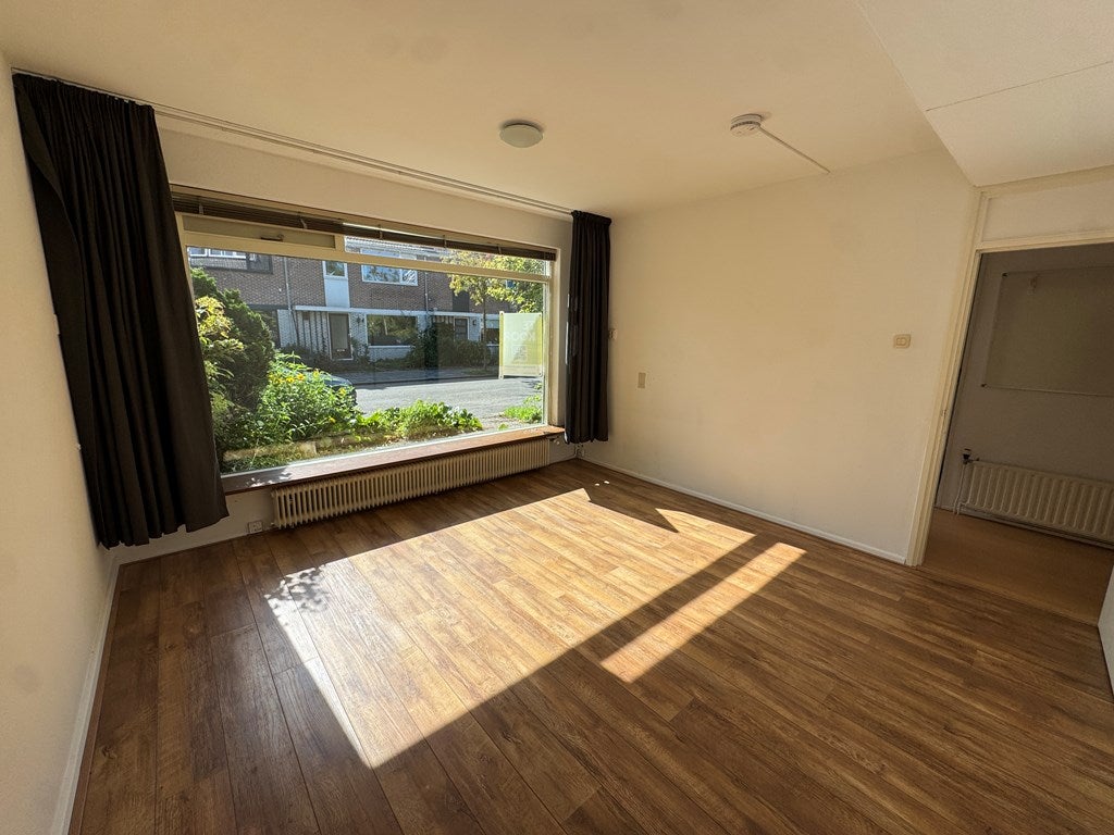 Kamer Jupiterstraat 3