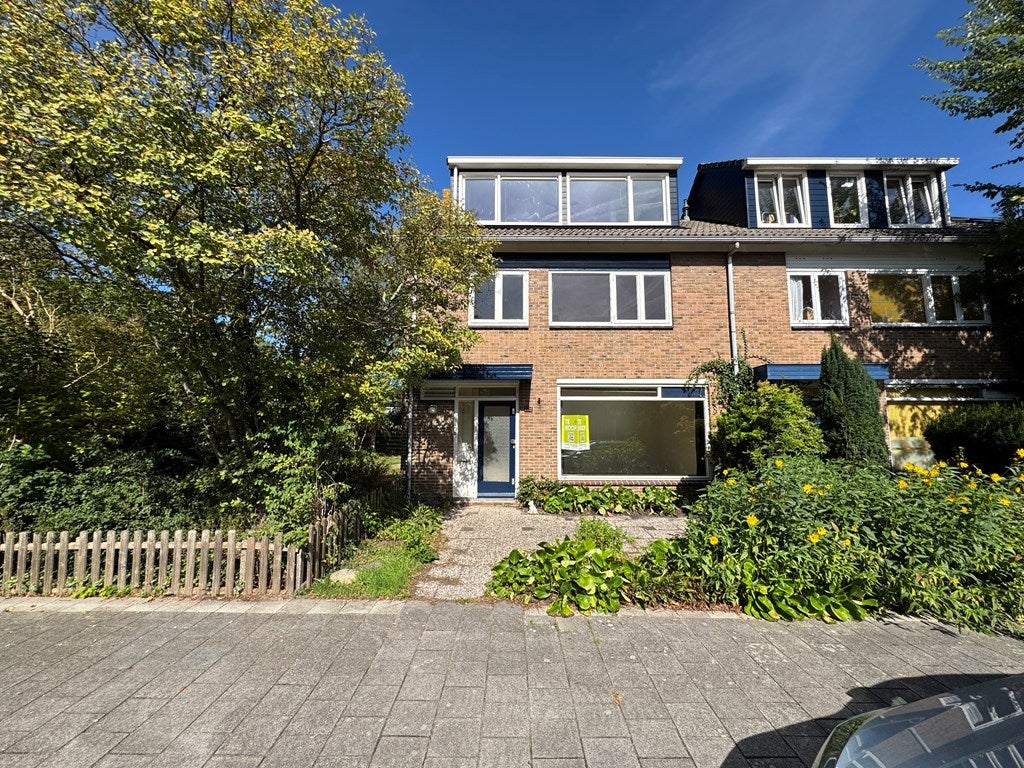 Kamer Jupiterstraat 119 in Groningen