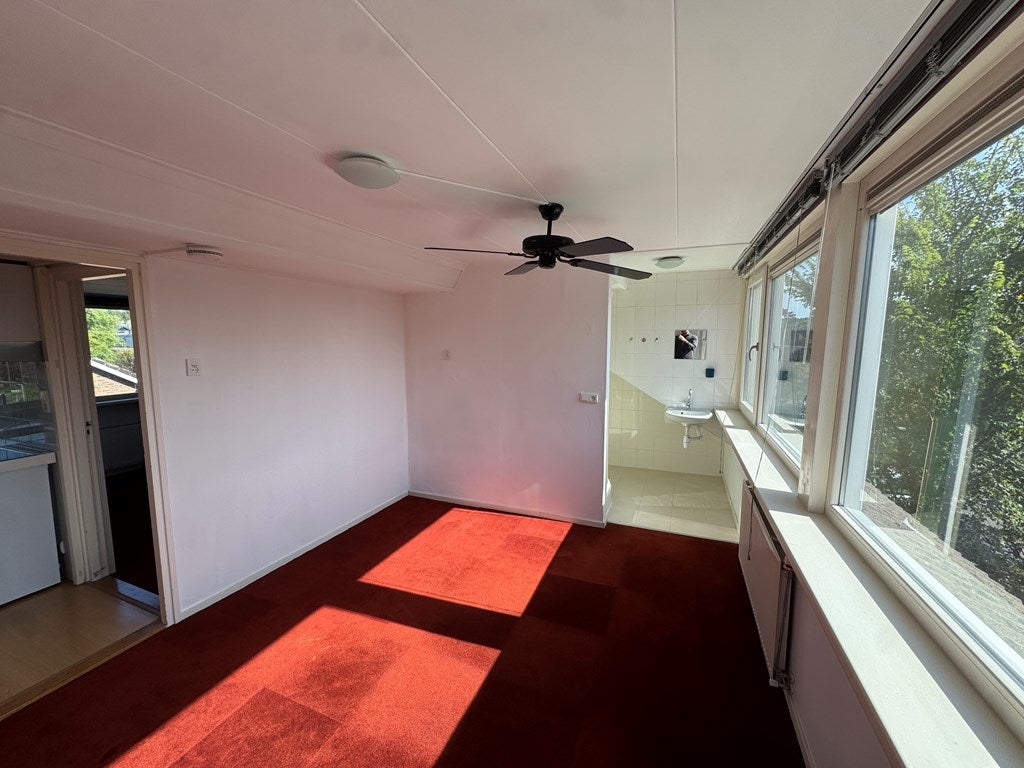 Kamer Jupiterstraat 20