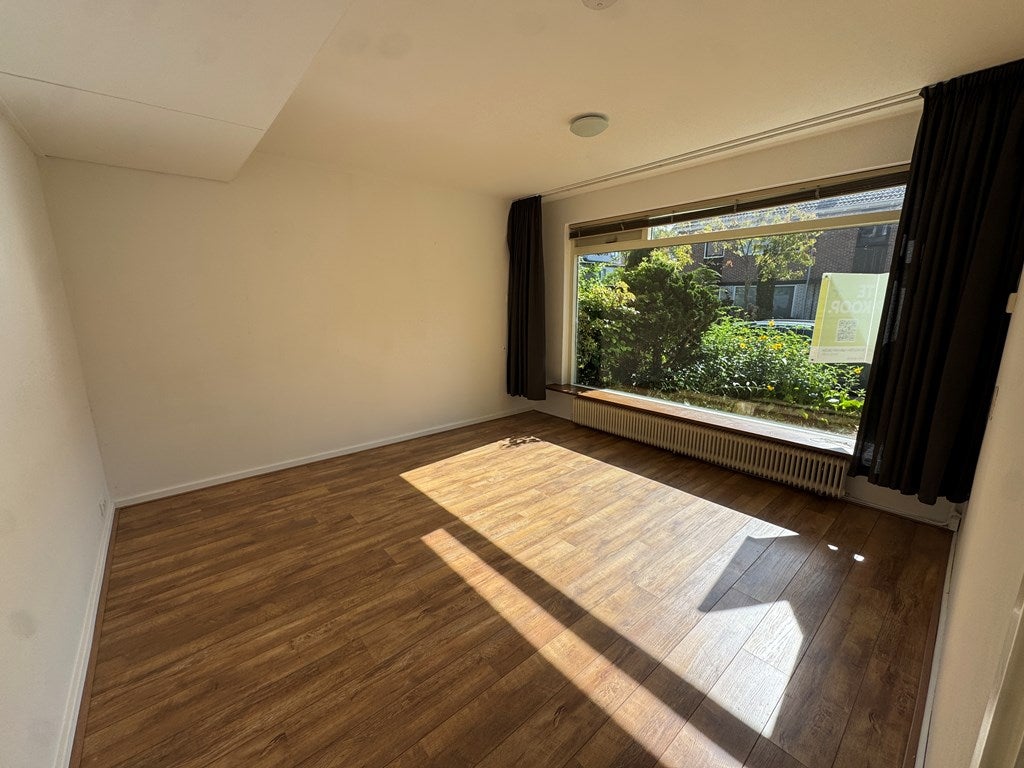 Kamer Jupiterstraat 2