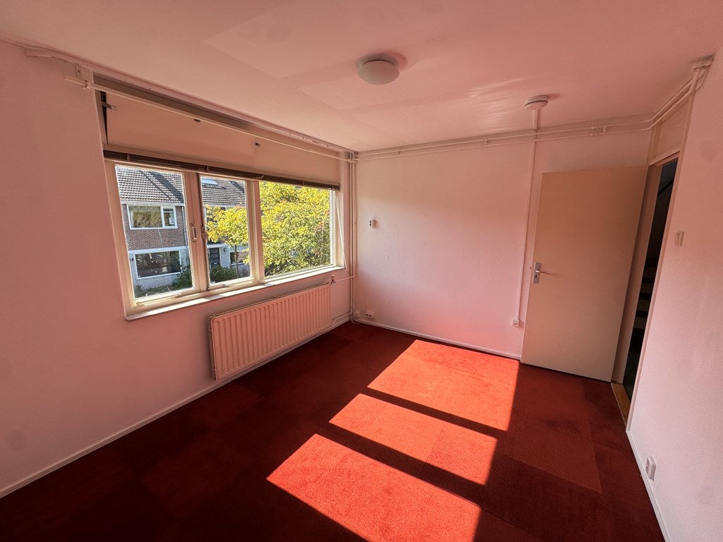 Kamer Jupiterstraat 11