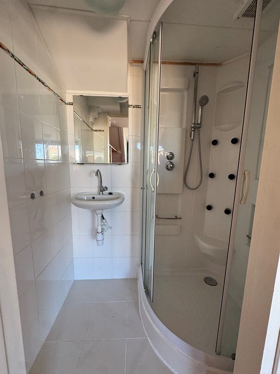 Kamer Jupiterstraat 18