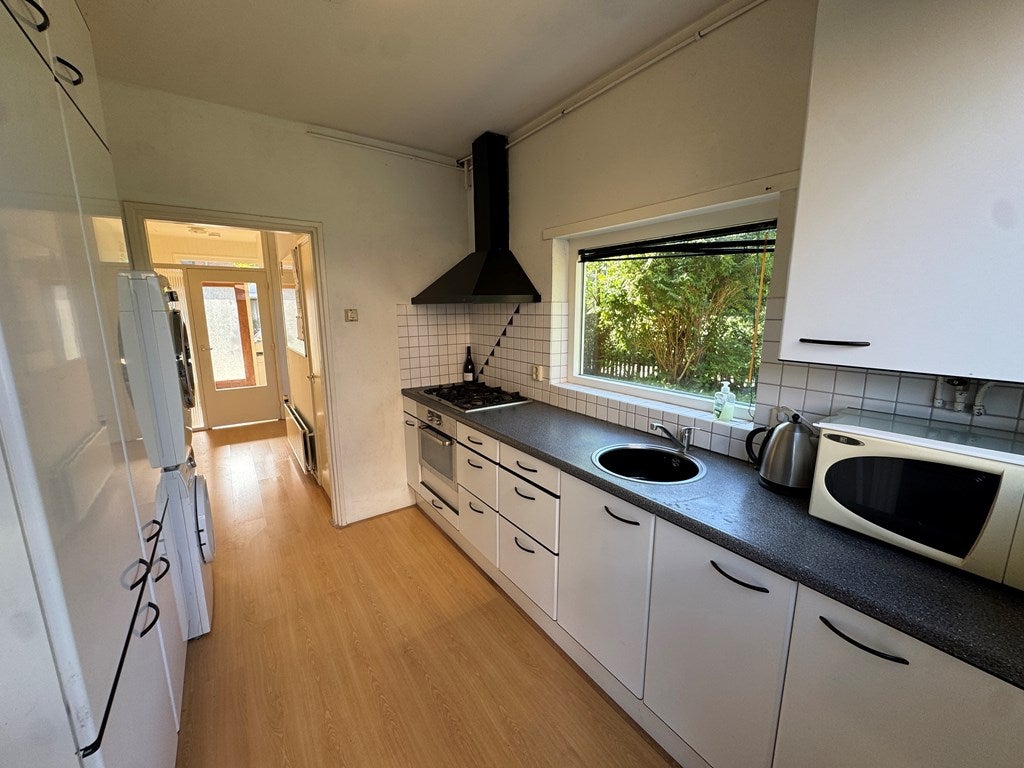 Kamer Jupiterstraat 6