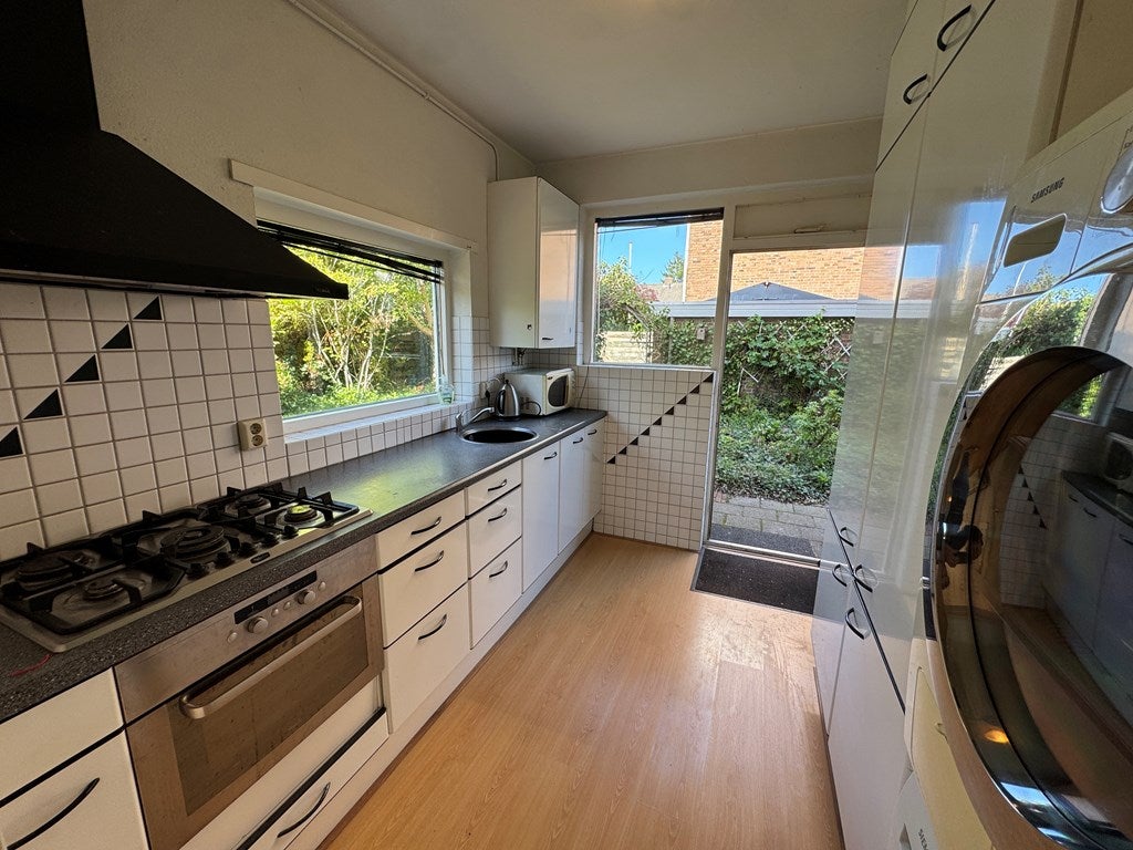 Kamer Jupiterstraat 7