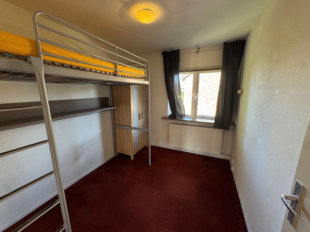Kamer Jupiterstraat 13