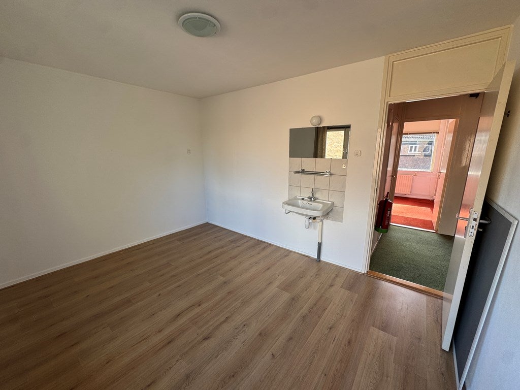 Kamer Jupiterstraat 9